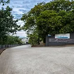 City Centre Retreat