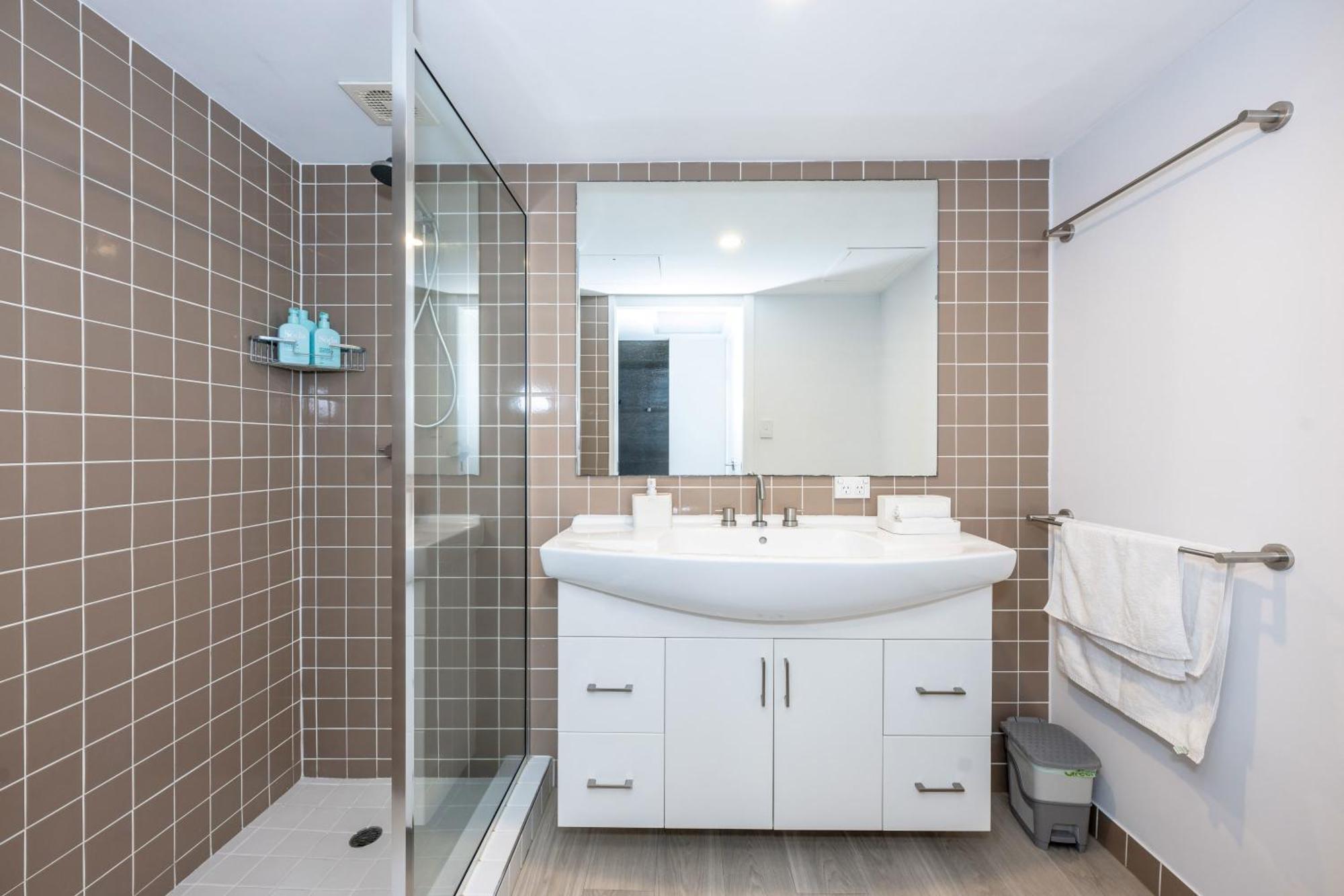 Centre Retreat Apartment *