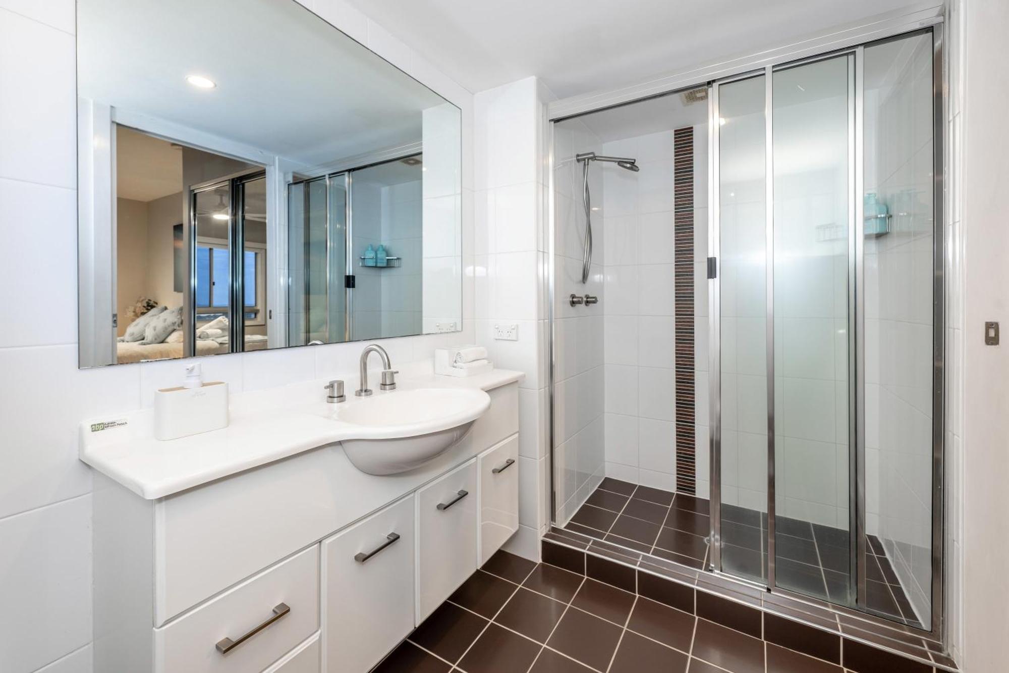 Centre Retreat Apartment Townsville