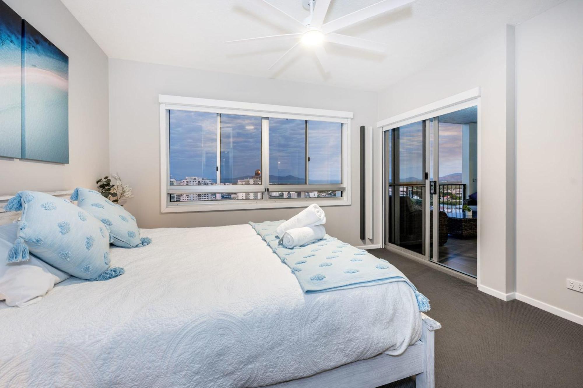Centre Retreat Apartment