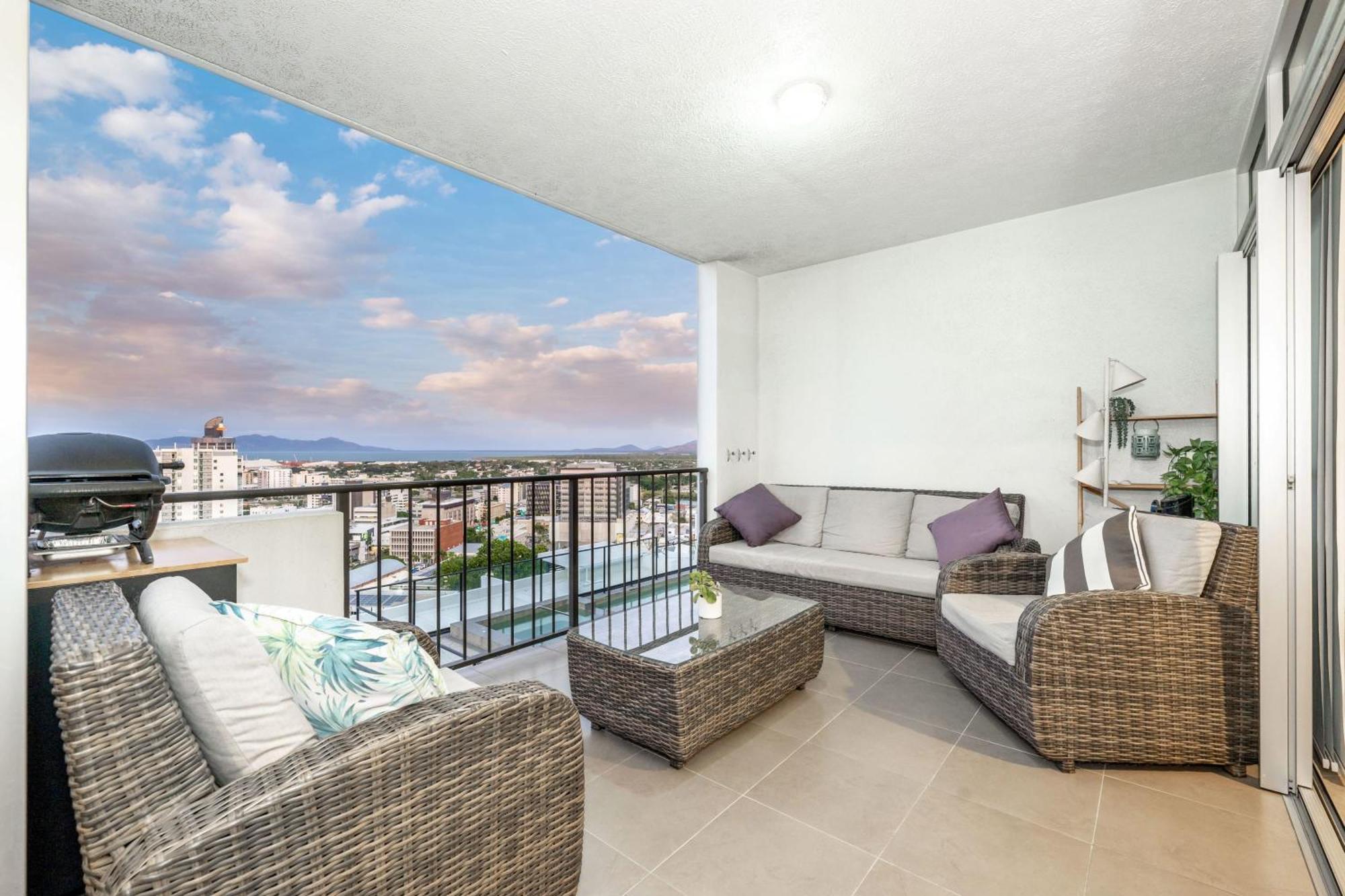 Centre Retreat Apartment